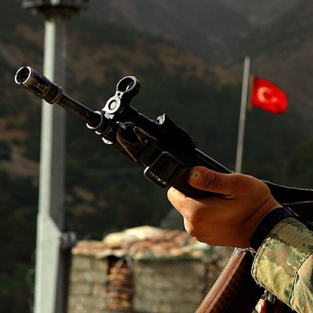 Askere cep harçlığı!