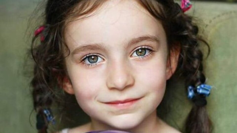 Anne Sema O., Fransız babaya karşı!