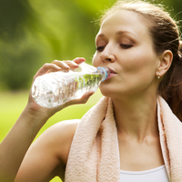 Terlemiyorsanız dikkat!