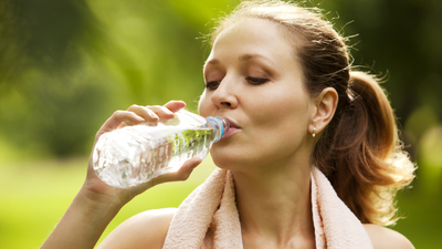 Terlemiyorsanız dikkat!