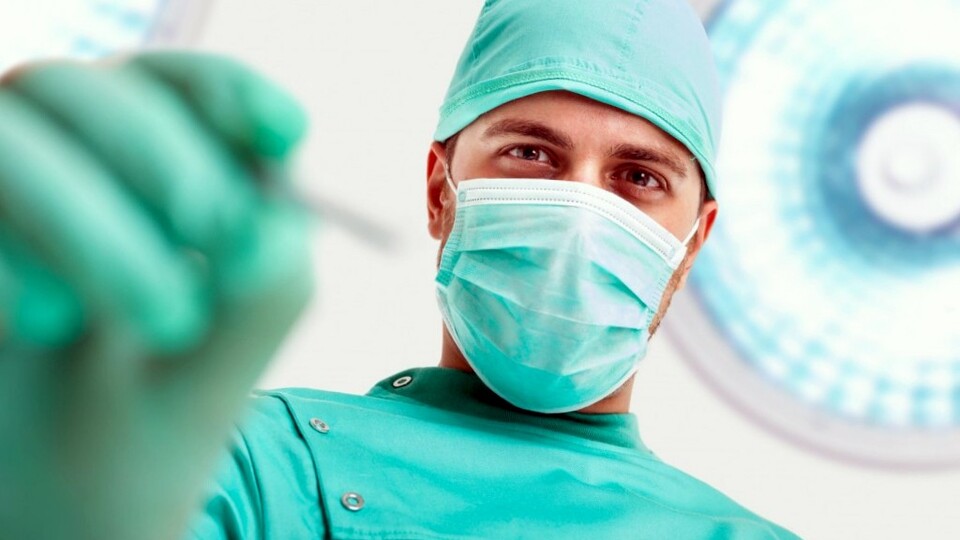 "Obezite ile mücadelede en etkili yöntem cerrahi müdahale"