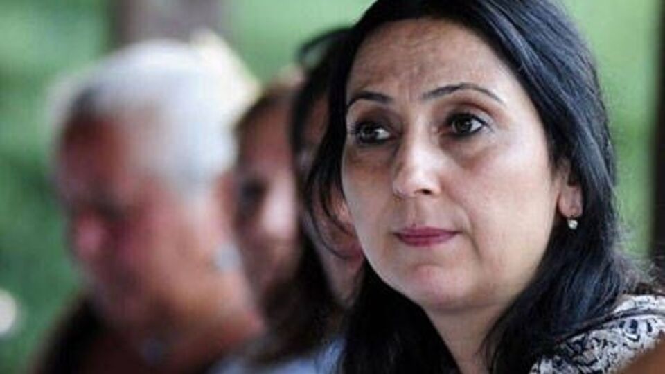 Yüksekdağ: O isimleri biz belirleriz
