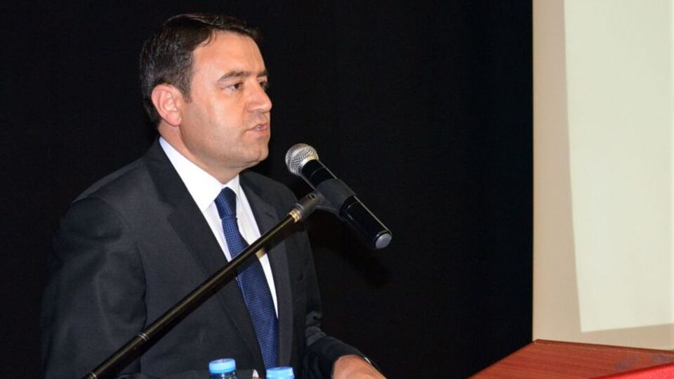 Ağrı Valisi: PKK, 40'a yakın genç kızı dağa kaçırarak...