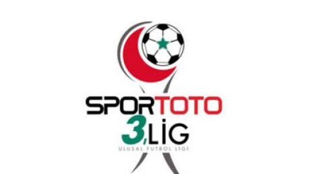 3. Lig heyecanı başlıyor