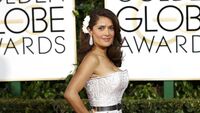 Salma Hayek'in gençlik sırrı