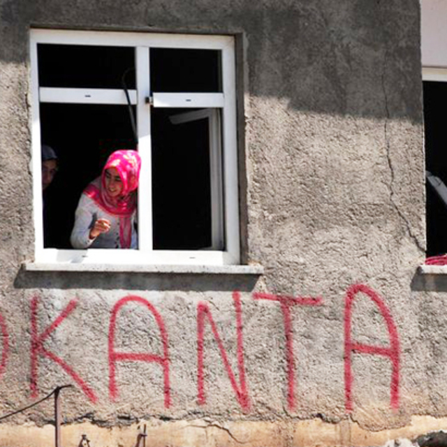 Dehşet gün ağarınca ortaya çıktı!