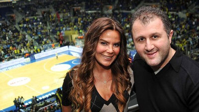 Parayı eski eşi ödeyecek