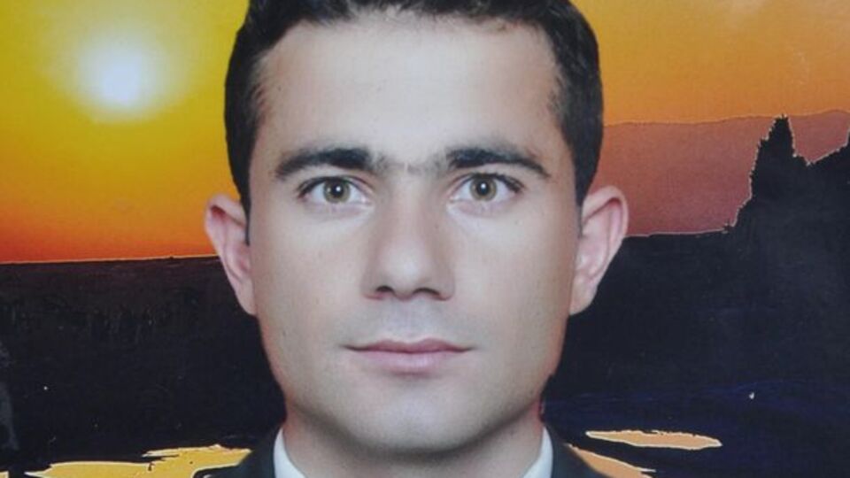 Yürek yakan konuşma! Şehit babası acı haberi böyle verdi