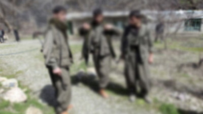 Örgütten kaçan terörist o günü itiraf etti!