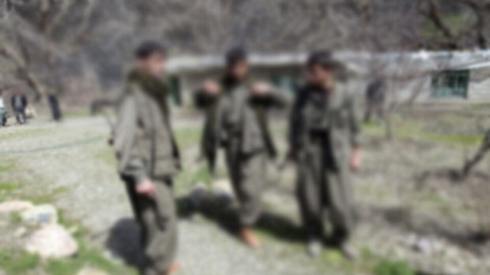 Örgütten kaçan terörist o günü itiraf etti!