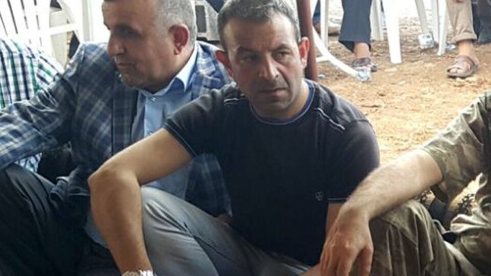 Şehit ailesine bunu da yaptılar!