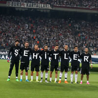 Gecenin en güzel golü