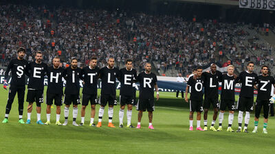 Gecenin en güzel golü