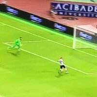 Gökhan Töre çıldırttı