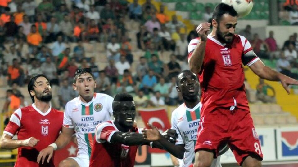 Ne Alanya ne Bal-Kes!