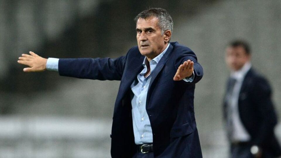 "Hakem hızımızı kesti"