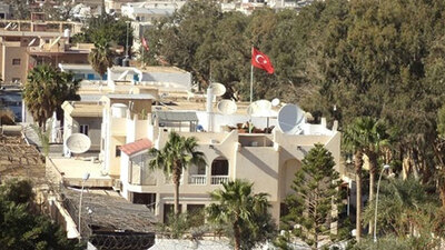 Kod adı: Hacı Mutaz!