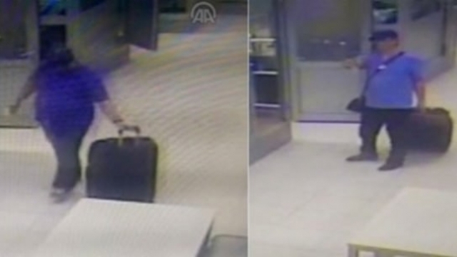 Türkiye İnterpol'ü devreye soktu!