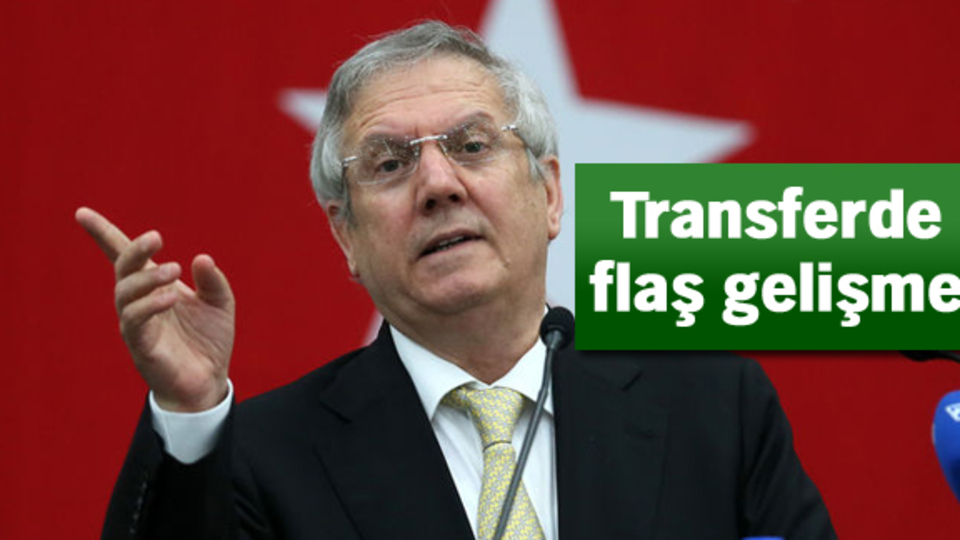 15 milyon Euro'ya ret!