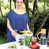 Kışlığınızı kendiniz hazırlayın