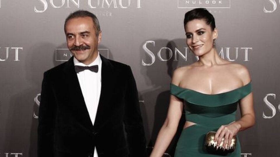 Boşanma iddialarına yanıt