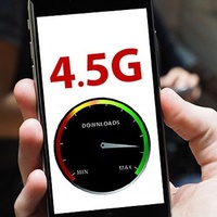"4,5G" için geri sayım başladı!