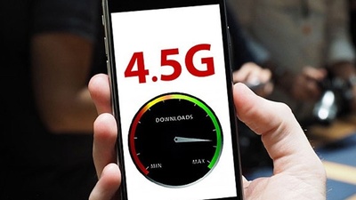 "4,5G" için geri sayım başladı!