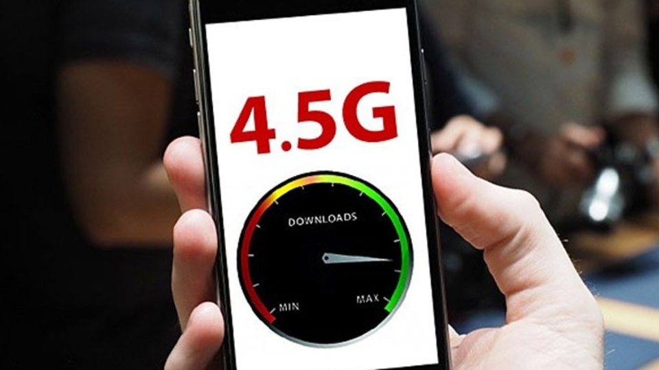 "4,5G" için geri sayım başladı!