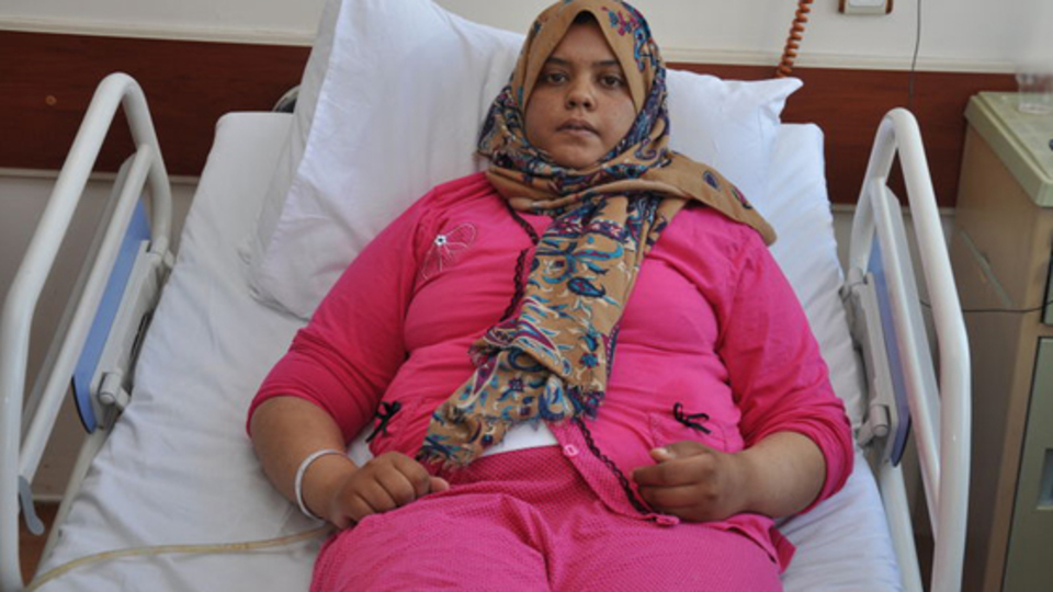 O ilaç karaciğerinden etti