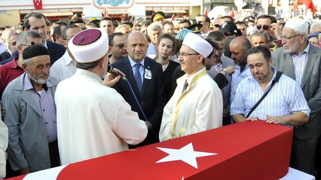 Bakan Işık, öğrencilere terörle mücaleyeyi bu sözlerle anlattı