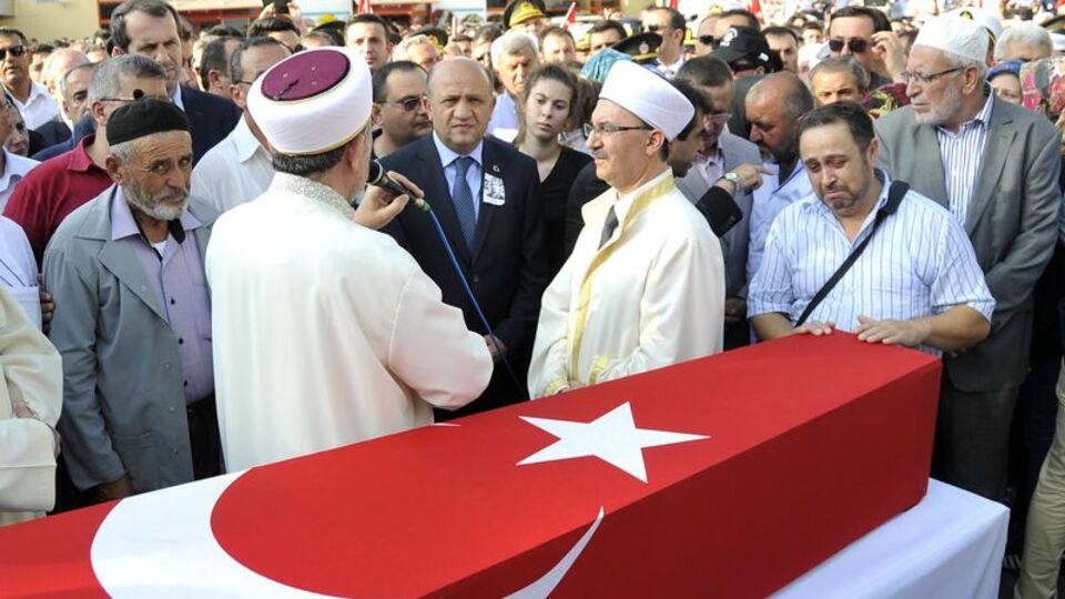 Bakan Işık, öğrencilere terörle mücaleyeyi bu sözlerle anlattı