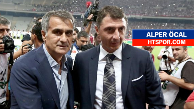 Çırak ustasını avladı
