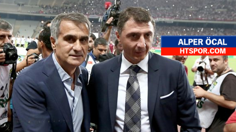 Çırak ustasını avladı