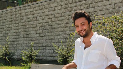 'Dans etmeyi kendime yakıştıramıyorum'