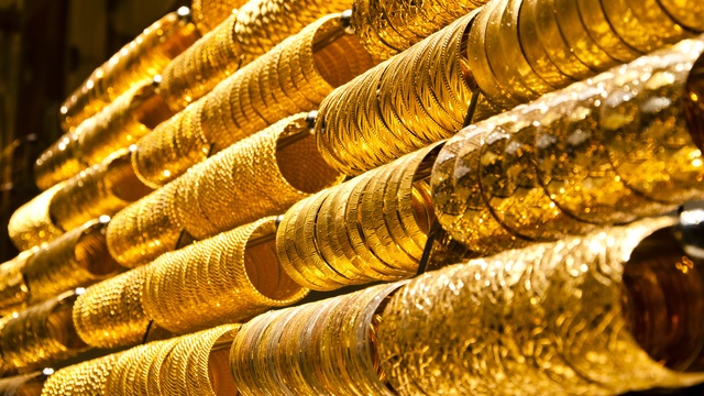 İran'a yapılan altın ihracatı, bu yılın ocak-haziran döneminde arttı -  Borsa Haberleri