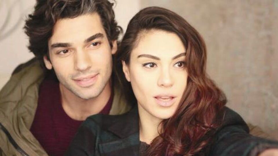 "Geri dön Şükran"