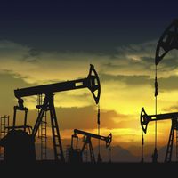 Petrol 40 doların altında