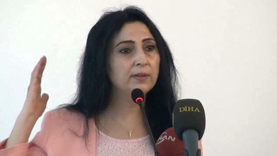 "Silahlar sussun işçiler konuşsun"