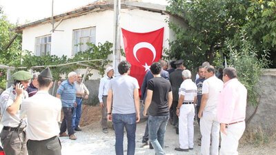 Diyarbakır'da 1 asker şehit, 3 asker yaralı