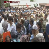 Şehit Alkan'ın Yarbay ağabeyi daha fazla dayanamadı ve...