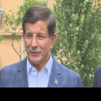 Davutoğlu'ndan seçim hükümeti açıklaması!