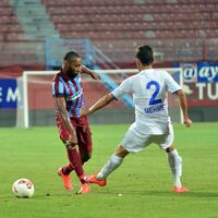 Ne Trabzon ne Erciyes!