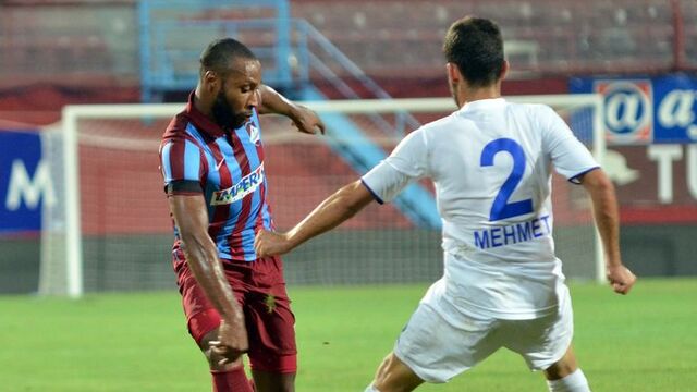 Ne Trabzon ne Erciyes!