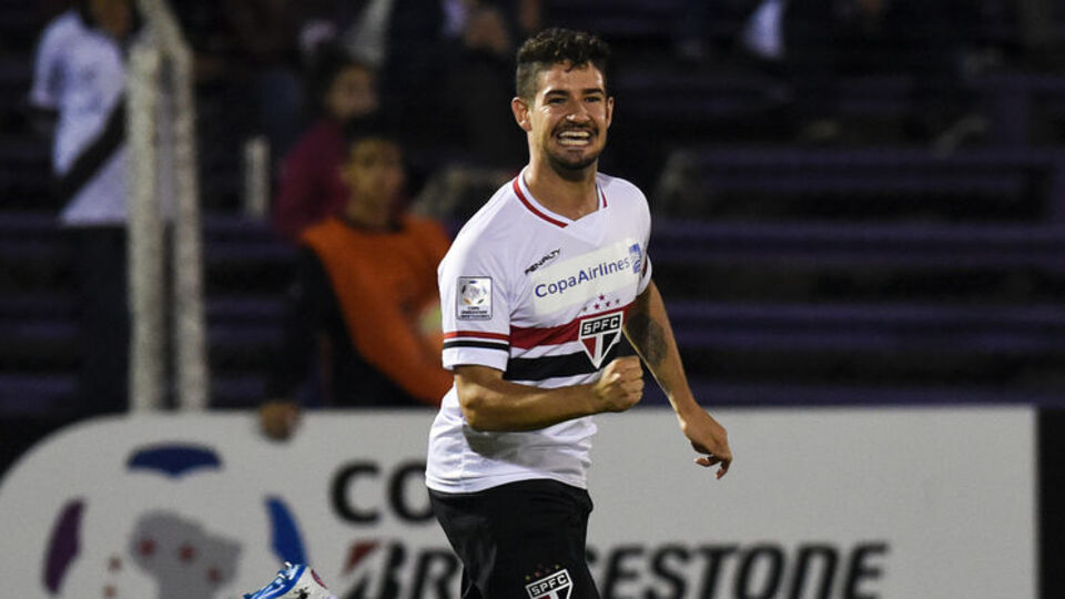 Pato'dan Galatasaray açıklaması