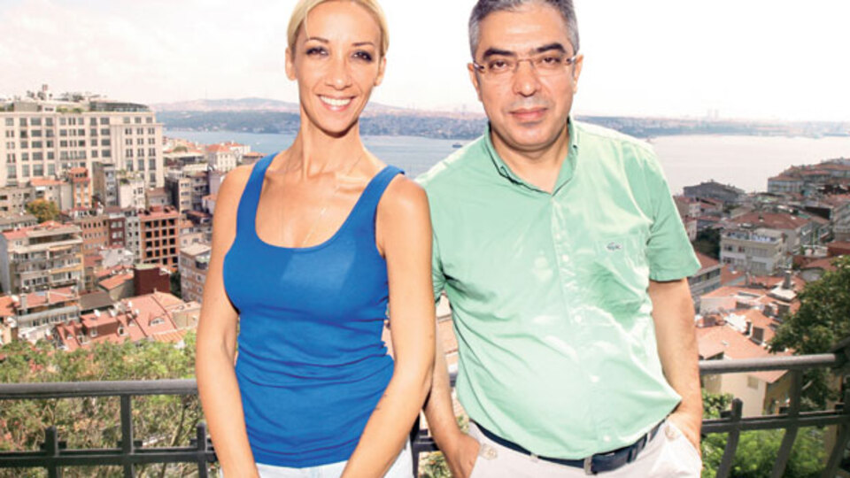 'Şimdi ortaya çıkan ihtiyaç Öcalan ile siyasi ilişki yürütme ihtiyacıdır'