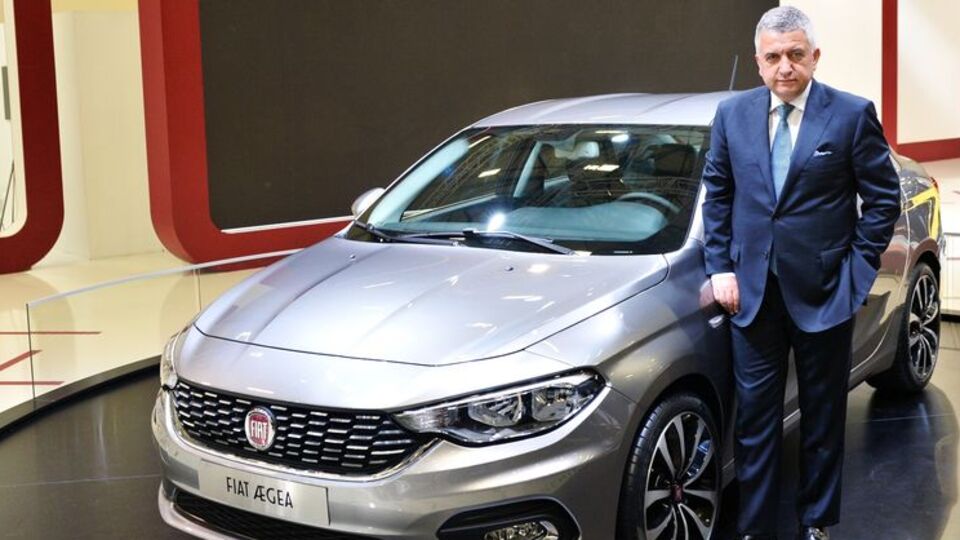 Dünyada sıçramayı Bursa'dan yapacak!