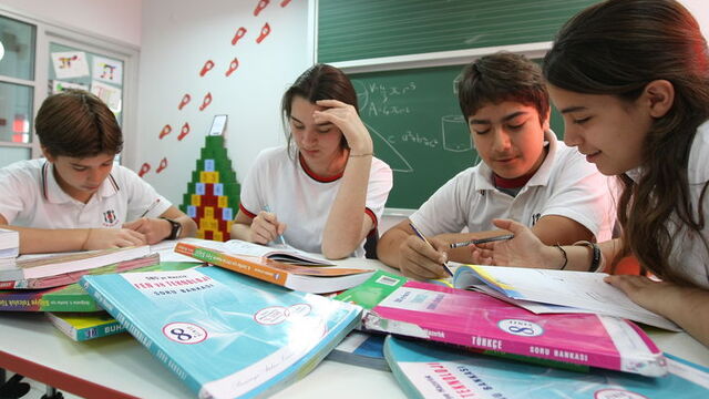 TEOG'da ilk sonuçlar açıklanıyor!