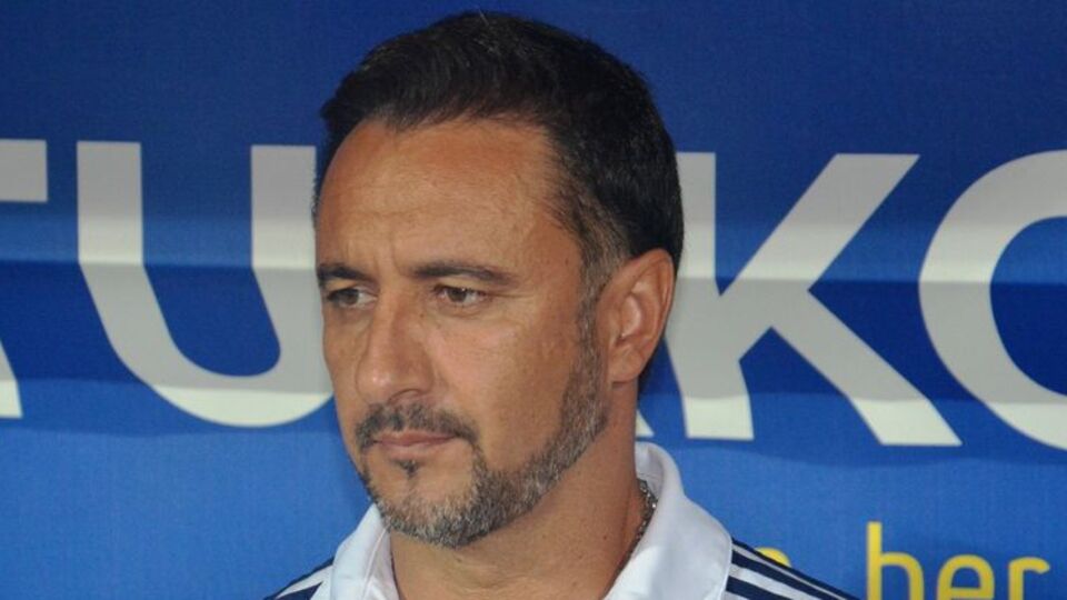 Önce 4-1-3-2, sonra 4-2-3-1