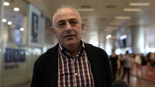 Trabzon'a zafer saati!