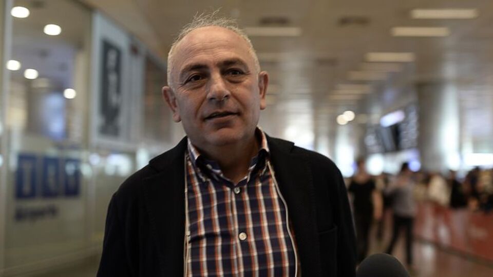 Trabzon'a zafer saati!